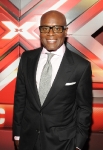 THE X FACTOR: L.A. Reid attends THE X FACTOR World Premiere Screening at the Arclight Cinerama Dome on September 14, 2011 in Hollywood, California. The two-night series premiere of THE X FACTOR airs on Wednesday, September 21 (8-10pm ET/PT) and Thursday, September 22 (8-10pm ET/PT) on FOX. (Photo by Frank Micelotta/PictureGroup for FOX)
