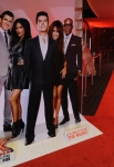 THE X FACTOR: Atmosphere at THE X FACTOR World Premiere Screening at the Arclight Cinerama Dome on September 14, 2011 in Hollywood, California. The two-night series premiere of THE X FACTOR airs on Wednesday, September 21 (8-10pm ET/PT) and Thursday, September 22 (8-10pm ET/PT) on FOX. (Photo by Frank Micelotta/PictureGroup for FOX)