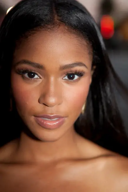 THE X FACTOR:TOP 17: Simone Battle. Age: 22. Hometown: Los Angeles, CA. Currently Resides: Los Angeles, CA. CR Nino Munoz / FOX