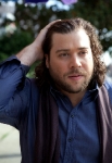 THE X FACTOR: TOP 17. Josh Krajcik Age: 30. Hometown: Wooster, OH. Currently Resides: Columbus, OH. CR: Aldo Rossi / FOX.