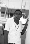 THE X FACTOR: TOP 17: Marcus Canty. Age: 20. Hometown: Bowie, MD. Currently Resides: Bowie, MD. CR: FOX