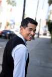 THE X FACTOR:TOP 17: Phillip Lomax Age: 22. Hometown: Seattle, WA.Currently Resides: Seattle, WA. CR / FOX