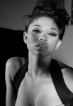THE X FACTOR:TOP 17. Tiah Tolliver. Age: 20. Hometown: Chula Vista, CA. Currently Resides: Bremerton, WA. CR: Aldo Rossi / FOX