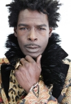 THE X FACTOR:TOP 17: Dexter Haygood. Age: 49. Hometown: Memphis, TN. Currently Resides: Chicago, IL. CR Aaron Rapoport / FOX