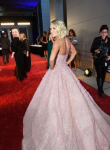 THE 50th ANNUAL CMA AWARDS – “The 50th Annual CMA Awards,” hosted by Brad Paisley and Carrie Underwood, broadcasts live from the Bridgestone Arena in Nashville, Wednesday, November 2 (8:00-11:00 p.m. EDT), on the ABC Television Network. (ABC/Image Group LA) CARRIE UNDERWOOD