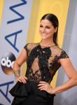 THE 50th ANNUAL CMA AWARDS – “The 50th Annual CMA Awards,” hosted by Brad Paisley and Carrie Underwood, broadcasts live from the Bridgestone Arena in Nashville, Wednesday, November 2 (8:00-11:00 p.m. EDT), on the ABC Television Network. (ABC/Image Group LA) CASSADEE POPE