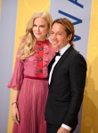 THE 50th ANNUAL CMA AWARDS – “The 50th Annual CMA Awards,” hosted by Brad Paisley and Carrie Underwood, broadcasts live from the Bridgestone Arena in Nashville, Wednesday, November 2 (8:00-11:00 p.m. EDT), on the ABC Television Network. (ABC/Image Group LA) NICOLE KIDMAN, KEITH URBAN