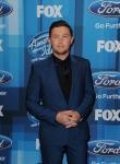 AMERICAN IDOL: Scotty McReery arrives for the AMERICAN IDOL Finale airing Thursday, April 7 (8:00-10:06 PM ET Live/PT tape-delayed) on FOX. © 2016 FOX Broadcasting Co. Cr: Scott Kirkland/FOX