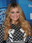 AMERICAN IDOL: Lauren Alaina arrives for the AMERICAN IDOL Finale airing Thursday, April 7 (8:00-10:06 PM ET Live/PT tape-delayed) on FOX. © 2016 FOX Broadcasting Co. Cr: Scott Kirkland/FOX