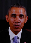 AMERICAN IDOL: President Obama opens the AMERICAN IDOL Finale airing Thursday, April 7 (8:00-10:06 PM ET Live/PT tape-delayed) on FOX. © 2016 FOX Broadcasting Co. Cr: Ray Mickshaw/FOX