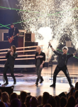 AMERICAN IDOL: American Idols return to perform during the AMERICAN IDOL Finale airing Thursday, April 7 (8:00-10:06 PM ET Live/PT tape-delayed) on FOX. © 2016 FOX Broadcasting Co. Cr: Ray Mickshaw/FOX