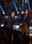 AMERICAN IDOL: American Idols return to perform during the AMERICAN IDOL Finale airing Thursday, April 7 (8:00-10:06 PM ET Live/PT tape-delayed) on FOX. © 2016 FOX Broadcasting Co. Cr: Ray Mickshaw/FOX