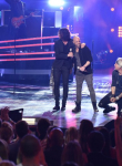 AMERICAN IDOL: American Idols return to perform during the AMERICAN IDOL Finale airing Thursday, April 7 (8:00-10:06 PM ET Live/PT tape-delayed) on FOX. © 2016 FOX Broadcasting Co. Cr: Ray Mickshaw/FOX