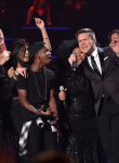 AMERICAN IDOL: Trent Harmon is the American Idol during the AMERICAN IDOL Finale airing Thursday, April 7 (8:00-10:06 PM ET Live/PT tape-delayed) on FOX. © 2016 FOX Broadcasting Co. Cr: Ray Mickshaw/FOX