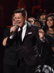 AMERICAN IDOL: Trent Harmon is the American Idol during the AMERICAN IDOL Finale airing Thursday, April 7 (8:00-10:06 PM ET Live/PT tape-delayed) on FOX. © 2016 FOX Broadcasting Co. Cr: Ray Mickshaw/FOX