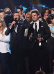 AMERICAN IDOL: Trent Harmon is the American Idol during the AMERICAN IDOL Finale airing Thursday, April 7 (8:00-10:06 PM ET Live/PT tape-delayed) on FOX. © 2016 FOX Broadcasting Co. Cr: Ray Mickshaw/FOX
