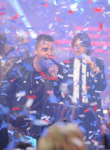 AMERICAN IDOL XIV: Finalist Nick Fradiani is the American Idol XIV winner AMERICAN IDOL XIV airing Wednesday, May 13 (8:00 PM-10:00 PM ET/PT) on FOX. CR: Frank Micelotta / FOX. © FOX Broadcasting