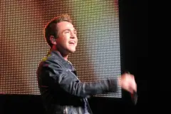 Aaron Kelly - Mansfield MA Idols Live 2010