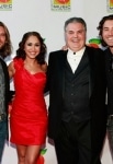 > the 32 Annual Georgia Music Hall Of Fame Awards at the Cobb Energy Center on September 11, 2010 in Atlanta, Georgia.