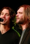 > the 32 Annual Georgia Music Hall Of Fame Awards at the Cobb Energy Center on September 11, 2010 in Atlanta, Georgia.