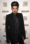 arrives to the 28th Annual ASCAP Pop Music Awards at the Grand Ballroom at Hollywood & Highland Center on April 27, 2011 in Hollywood, California.