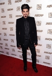 arrives at the 28th Annual ASCAP Pop Music Awards at the Grand Ballroom, Renaissance Hollywood Hotel on April 27, 2011 in Hollywood, California.