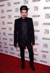 arrives at the 28th Annual ASCAP Pop Music Awards at the Grand Ballroom, Renaissance Hollywood Hotel on April 27, 2011 in Hollywood, California.