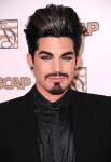 arrives at the 28th Annual ASCAP Pop Music Awards at the Grand Ballroom, Renaissance Hollywood Hotel on April 27, 2011 in Hollywood, California.