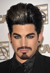 arrives to the 28th Annual ASCAP Pop Music Awards at the Grand Ballroom at Hollywood & Highland Center on April 27, 2011 in Hollywood, California.