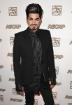 arrives to the 28th Annual ASCAP Pop Music Awards at the Grand Ballroom at Hollywood & Highland Center on April 27, 2011 in Hollywood, California.