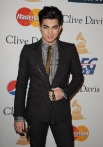 arrives at the 2011 Pre-GRAMMY Gala and Salute To Industry Icons Honoring David Geffen at The Beverly Hilton Hotel on February 12, 2011 in Beverly Hills, California.