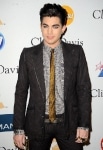 arrives at the 2011 Pre-GRAMMY Gala and Salute To Industry Icons Honoring David Geffen at Beverly Hilton on February 12, 2011 in Beverly Hills, California.