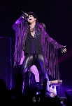> at Club Nokia on December 16, 2010 in Los Angeles, California.