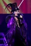 > at Club Nokia on December 16, 2010 in Los Angeles, California.