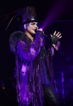 > at Club Nokia on December 16, 2010 in Los Angeles, California.