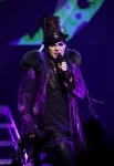 > at Club Nokia on December 16, 2010 in Los Angeles, California.