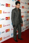 BEVERLY HILLS, CA - AUGUST 13: Adam Lambert attends the 2011 Los Angeles Equality Awards at The Beverly Hilton hotel on August 13, 2011 in Beverly Hills, California. (Photo by Jonathan Leibson/WireImage)
