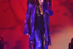 Adam Lambert - Glam Nation Hollywood, FL