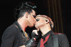 Adam Lambert Glam Nation - Tokyo