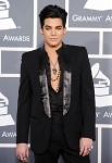 arrives at The 53rd Annual GRAMMY Awards held at Staples Center on February 13, 2011 in Los Angeles, California.