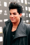 arrives at Logo's "NewNowNext Awards" 2011 at Avalon on April 7, 2011 in Hollywood, California.