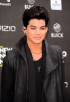 arrives at the 4th Annual Logo's 'NewNowNext Awards' 2011 at Avalon on April 7, 2011 in Hollywood, California.