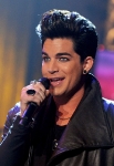 onstage during Logo's "NewNowNext Awards" 2011 at Avalon on April 7, 2011 in Hollywood, California.