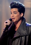 onstage during Logo's "NewNowNext Awards" 2011 at Avalon on April 7, 2011 in Hollywood, California.