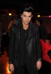in the audience at Logo's "NewNowNext Awards" 2011 at Avalon on April 7, 2011 in Hollywood, California.