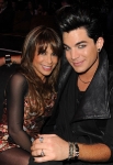 in the audience at Logo's "NewNowNext Awards" 2011 at Avalon on April 7, 2011 in Hollywood, California.