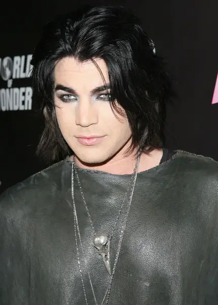 WEST HOLLYWOOD, CA - JANUARY 18: Adam Lambert attends "RuPaul's Drag Race" Season 3 Premiere Party sponsored by ABSOLUT at RAGE Nightclub on January 18, 2011 in West Hollywood, California. (Photo by Jesse Grant/WireImage)