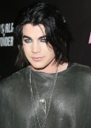 WEST HOLLYWOOD, CA - JANUARY 18: Adam Lambert attends "RuPaul's Drag Race" Season 3 Premiere Party sponsored by ABSOLUT at RAGE Nightclub on January 18, 2011 in West Hollywood, California. (Photo by Jesse Grant/WireImage)