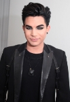 A model wearing at Concept LA Fashion Week at Ace Gallery on March 13, 2011 in Los Angeles, California.