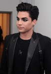 A model wearing at Concept LA Fashion Week at Ace Gallery on March 13, 2011 in Los Angeles, California.